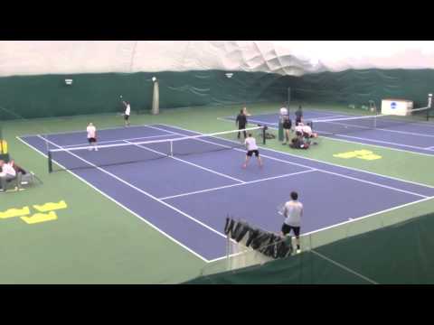 UWW vs GAC Varsity Reserve