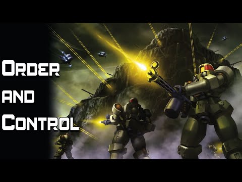 Gundam Wing Explained Episode 2 - The Fight for Independence