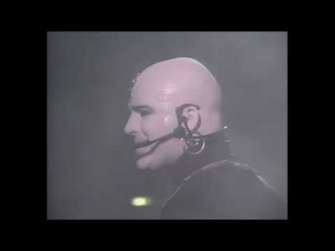 Saviour Machine "The Stand" (1994) from Live in Deutschland 95' - 30th Anniversary Remaster at 1080p