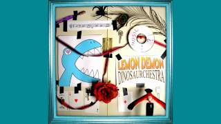 Lemon Demon - 