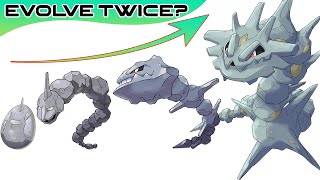 What if Pokemon who evolve once, evolved TWICE? - Part 5 | 3rd Stage Evolution | Max S