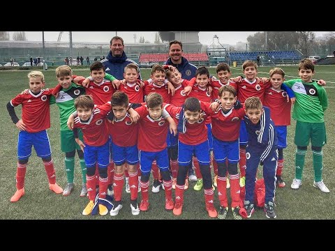 U12 Vasas - Viadukt SE