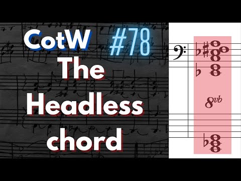 When Love Meets Death: The Creepiest Chord in Salome