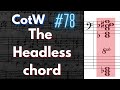 When Love Meets Death: The Creepiest Chord in Salome