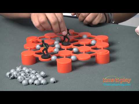 Nowhere to Go Overview