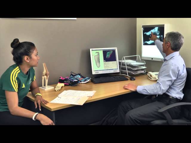 Peak Podiatry Subiaco - Subiaco, WA
