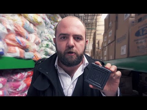 Los puros criollos - Jabón Rey (Temporada 4)