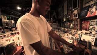 SIR MICHAEL ROCKS TALKS LAP OF LUX WITH @ELEVATOR_