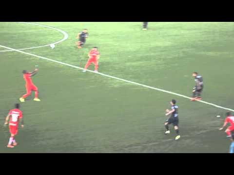 Glória 0 x 3 Inter (39)