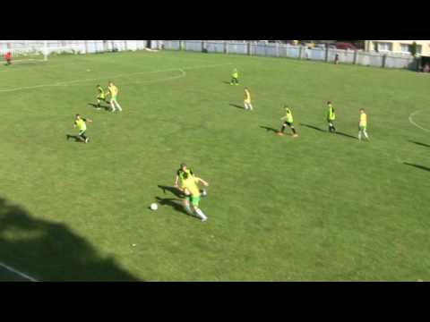 FK Demjata 7:0 OŠK Fintice, 4.D. liga žiaci, 2016/2017