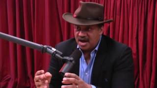 Neil deGrasse Tyson on How Monster's Inc Got the 4th Dimension Right