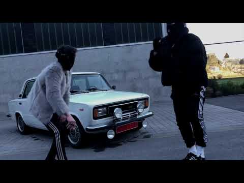 SAD DAMN HOSSE LEAN - 2X25 SIEMPRE SON 50 ( FASTCÍCULO 11) Prod: @CLIOENLLAMAS / SHOT BY: DELOREAN