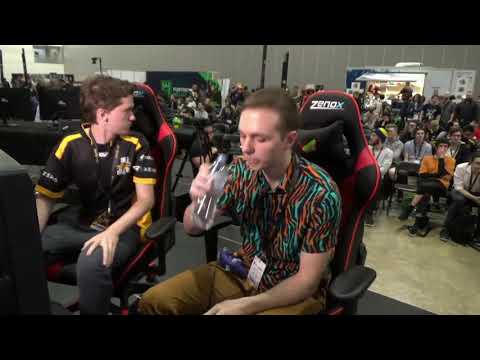 BAM11 - SSBM Singles LQF - ATH | Sock vs sundowns