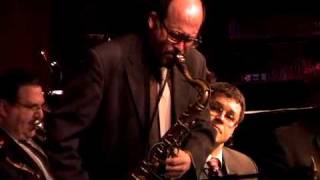 'Rock and Rye' - The David Berger Jazz Orchestra