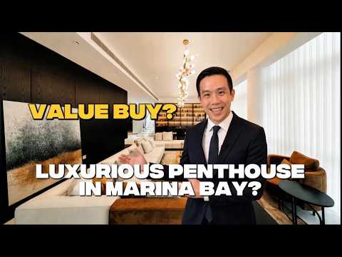 Marina One Residences, 21 Marina Way, Boat Quay / Raffles Place / Marina, 4 Bedrooms, 7,459 sqft, Condominium For Sale, by Kaeden Ong 王天财, 500253325 - PropertyGuru.com.sg
