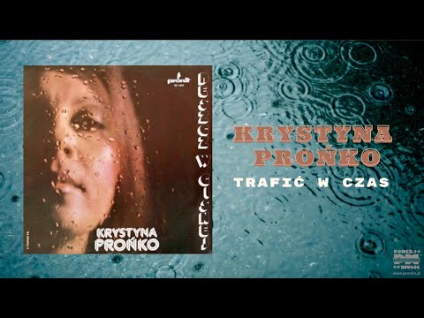 A1 "Trafić w czas" - LP "Deszcz w Cisnej"