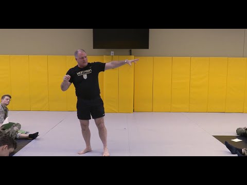 Building a unit Combatives Program - Matt Larsen - YouTube