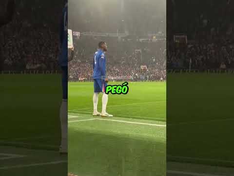 Pedro neto pegó un grito masculino