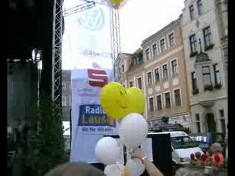 Hymne der Fußball-Jugend des NFV Gelb-Weiß Görlitz 09