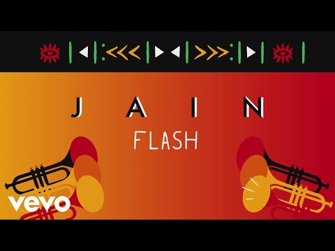 download lagu mp3 mp4 Jain Flash Pointe Noire, download lagu Jain Flash Pointe Noire gratis, unduh video klip Jain Flash Pointe Noire