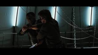 HD: Serenity / Firefly MAL - I Will Not Bow - Breaking Benjamin