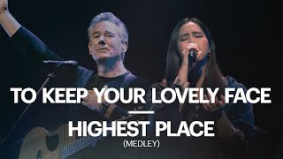 To Keep Your Lovely Face