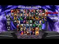 Mortal Kombat Project Davex Edition 2024 Cyber Playthrough