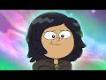 Passing Marcy S Torch Amphibia Abridged The Wu Update