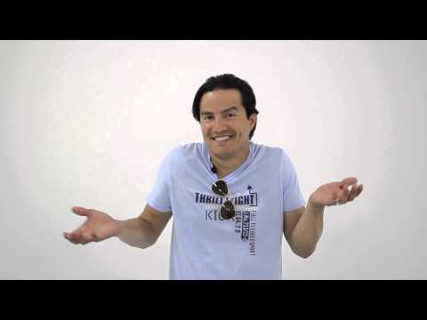 Konkurs Kina Kobiet - część 1.