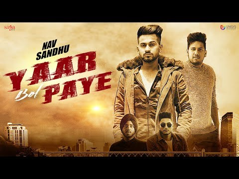 Poster yaar bol paye lyrics – nav sandhu, judge | youngistan