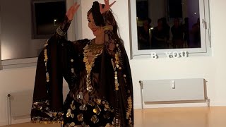 Anny Bellydancer