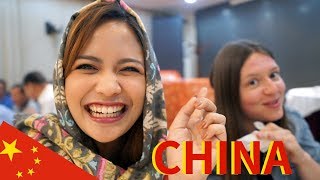 I was Invited to a Chinese Wedding 🇨🇳
