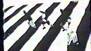 BB Jerome & The Bang Gang - Shock Rock (Official Video)