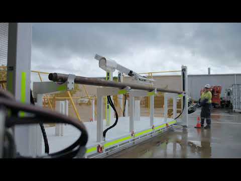 Mitchell Drilling Future Innovation.