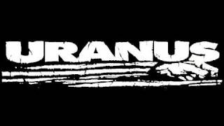 Union Of Uranus - Believer. (split w/Immoral Squad ep)