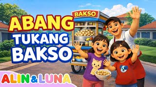 Download lagu Abang Tukang Bakso | Lagu Anak-Anak mp3