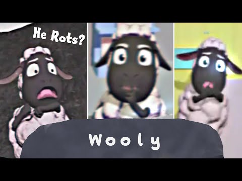 What if you answer Wooly's Name for ALL Tapes - Amanda the Adventurer