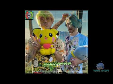 yung scuff x jakkyboí - U DO U