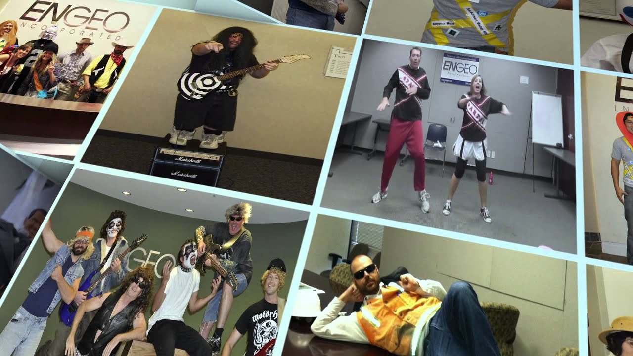 ENGEO Incorporated,  Expect Excellence