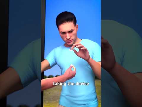 The Hidden AirTag 😱 (part 1)