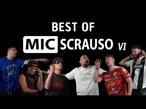 BEST OF MIC SCRAUSO VI