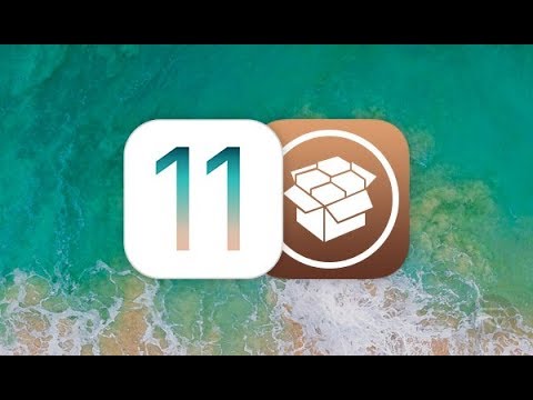 How to Jailbreak iOS 11! (Electra) | And install tweaks!