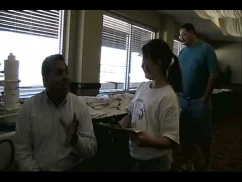 Efrain Rodrigurez Green Gas LLc