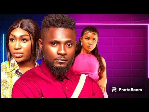 A TASTE OF THE FORBIDDEN FRUIT - MAURICE SAM EXCLUSIVE NOLLYWOOD NIGERIAN MOVIE 2023