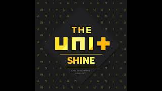[Male Version] THE UNI+ (더 유닛) -  &quot;Shine&quot;