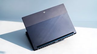 Acer Predator Triton 500 SE Review - Acer's Best Gaming Laptop!