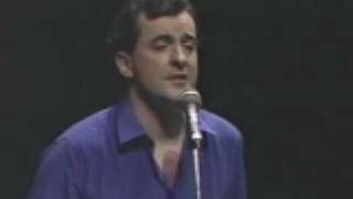 Silly Wizard Live - Willie Archer and The Banks of the Bann