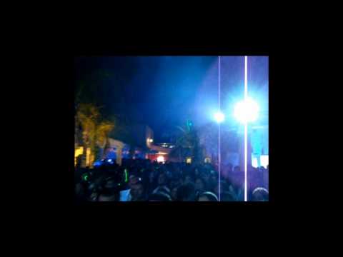 LecceNight & RioBo 'David Puentez, Hanna  Hansen,Rebecca Vox' PART 2.wmv