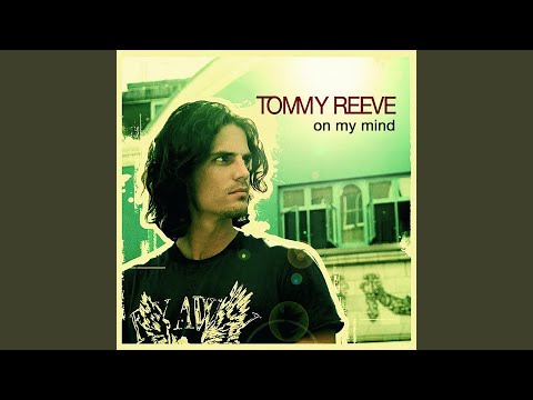 Fall Back on Me - Tommy Reeve