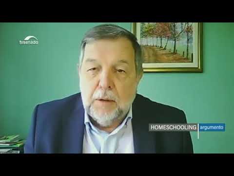 Educação domiciliar: projeto que regulamenta o homeschooling está em análise na Comissão de Educação